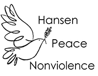 Hansen Peace Nonviolence